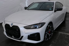 BMW M440i Coupe xDri., M Sport Pro, Dri. Ass., Park. Ass. +., H/K., Keyless., uvm.
