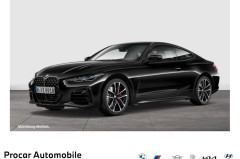 BMW M440i xDrive Coupe Laser Glasdach Kamera Memory