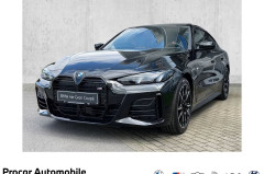 BMW M440i xDrive M Sport Pro Glasdach HUD H/K 360° Carbon