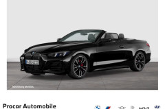BMW M440i xDrive M Sport Pro H/K HUD AHK DAPro 360°