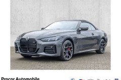 BMW M440i xDrive Sportpaket Pro Sitzbelü DA Prof PA Prof Nackenwärmer HUD