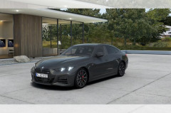 BMW M440i xDriveGran Coupe **Verfügbar ab KW 17**