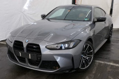 BMW M4 Comp. Coupe., Dri. Ass. Prof., Park. Ass. +., H/K., Head Up., Keyless., uvm