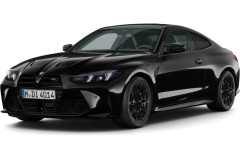 BMW M4 Competition Coupe +++SOFORT VERFÜGBAR+++