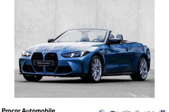 BMW M4 Competition INDIVIDUAL ULTIMATE PACKAGE VMAX DAProf