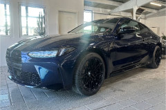 BMW M4 Competition M xDrive Coupe   Große Lagerabverkaufsaktion ️Zulassung bis 30.06.26