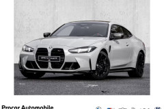 BMW M4 Competition M xDrive M Sport HUD 290KMH NAVI