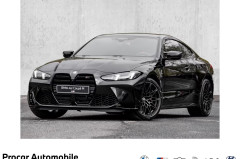 BMW M4 Competition M xDrive M Sport HUD NAVI 290KMH