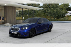 BMW M5 Limousine  M Performance Deals *SOFORT VERFÜGBAR*