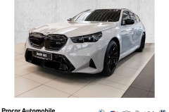 BMW M5 Touring DAprof. + PAprof. + MDriv. + 20/21