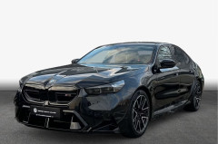 BMW M5 xDrive , 4-türig