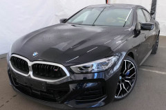 BMW M850 i GC., xDri., Dri. Ass. Prof., Park. Ass. +., Keyless., Soft Close., uvm.