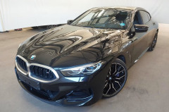 BMW M850 i GC. xDri., Dri. Ass. Prof., Park. Ass. +., Keyless., Soft Close., uvm.