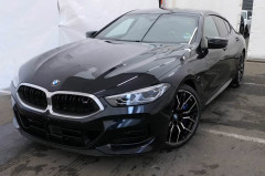 BMW M850 i xDrive M Fahrwerk Prof*M Technik Paket*Laser*20 Zoll* uvm.