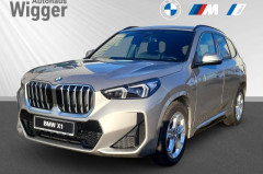 BMW X1 20i sDrive M Sport/Panodach/Harman Kardon