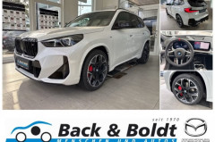 BMW X1 M35 I XDRIVE PANO+AHK+H&K+MEMORY