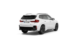 BMW X1 M35i xDrive