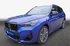 BMW X1 M35i xDrive , 5-türig