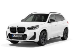 BMW X1 M35i xDrive Performance Deals