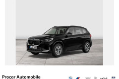 BMW X1 sDrive18d NAVI DAB LED SHZ 17