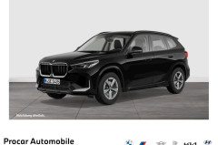 BMW X1 sDrive18d NAVI+LED+SHZ+ALARM+DAB+Parkassist.+HIFI