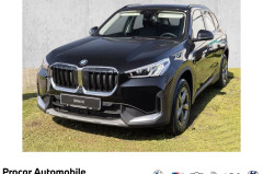 BMW X1 sDrive18d RFK NAVI LED Sound Syst. DAB