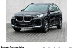 BMW X1 sDrive18d RFK NAVI LED Sound Syst. DAB