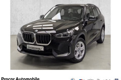 BMW X1 sDrive18i