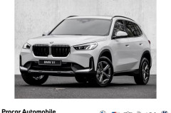 BMW X1 sDrive18i AHK RFK NAVI LED Sound Syst. DAB