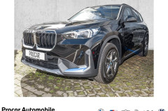 BMW X1 sDrive18i Anhängerkupplung DrivAssist Keyless
