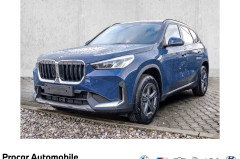 BMW X1 sDrive18i Driving Assistant Plus elektr. Sitze H&K