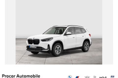 BMW X1 sDrive18i NAVI+PANO+ACC+AHK+RFK+LED+ALARM+SHZ