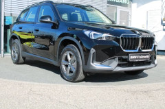 BMW X1 sDrive18i *PREMIUM PAKET UND AHK *Sofort Verfügbar**