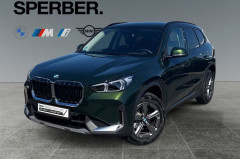 BMW X1 sDrive20d Head-Up, Driv.Ass.Prof., ParkAss+, Memory, AHK, uvm.