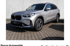 BMW X1 sDrive20i ACC | AHK | LED | NAVI | CARPLAY