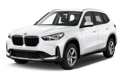 BMW X1 sDrive20i Jubiläumsaktion