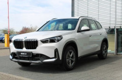BMW X1 sDrive20i M Sportpaket