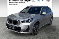 BMW X1 sDrive20i M Sportpaket & Premiumpaket
