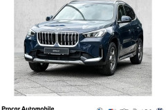 BMW X1 sDrive20i xLine + Pano + DApl. + DA + Lhz
