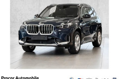 BMW X1 sDrive20i XLINE+DA+ADAP LED+AHK+LHZ+UVM.