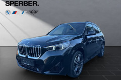 BMW X1 xDr. 23i, M-Sport,Premium Pkt.,AHK,Driv.Ass.Plus.,uvm.