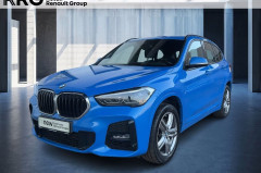BMW X1 xDrive20i M Sport SHZ Rückfahrkamera PDC KLIM