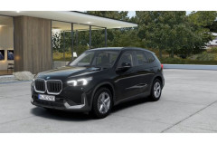 BMW X1 xDrive25e || AHK Navi Kamera DrivAssist