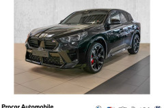 BMW X2 M35i xDrive HUD 360Grad Adapt.LED E-Sitze