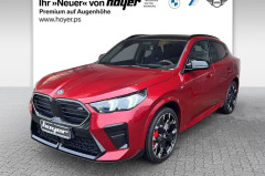 BMW X2 M35i xDrive M Sportpaket Pro Innovationspaket uvm.