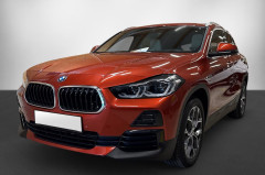 BMW X2 NAVI/HEAD-UP/PDC/SHZ