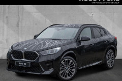 BMW X2 sDrive20i M Sport, AHK, 20Zoll, Innovation, Harman/Kardon