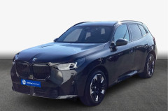 BMW X3 20 xDrive , 5-türig