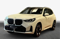 BMW X3 20 xDrive , 5-türig