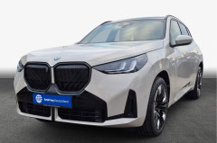 BMW X3 20 xDrive , 5-türig